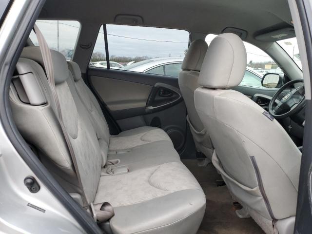 Photo 10 from auction – 2010 TOYOTA RAV4 with VIN 2T3JF4DV7AW069961
