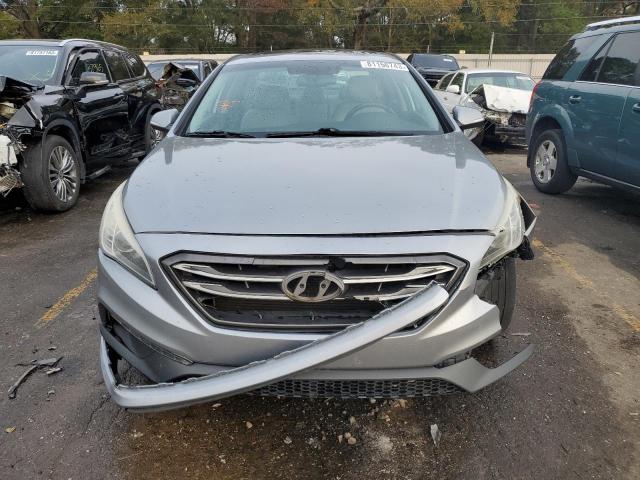Photo 5 from auction – 2016 HYUNDAI SONATA SPO with VIN 5NPE34AF6GH378957