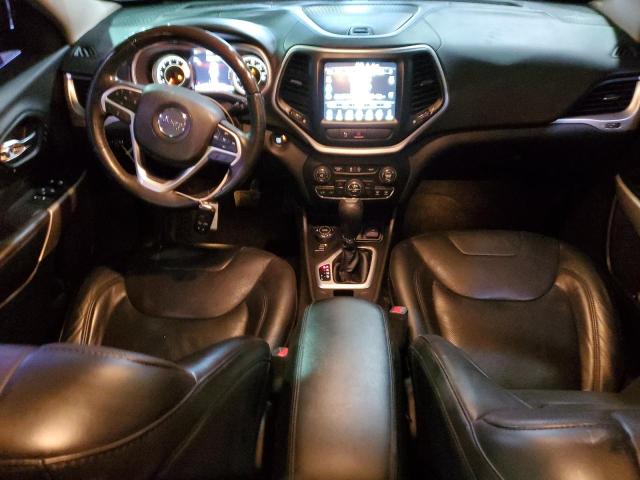 Photo 8 from auction – 2018 JEEP CHEROKEE O with VIN 1C4PJMJX3JD613531