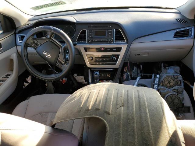 Photo 8 from auction – 2015 HYUNDAI SONATA SE with VIN 5NPE24AF4FH225043