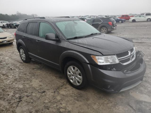 Photo 4 from auction – 2019 DODGE JOURNEY SE with VIN 3C4PDCBG1KT873079