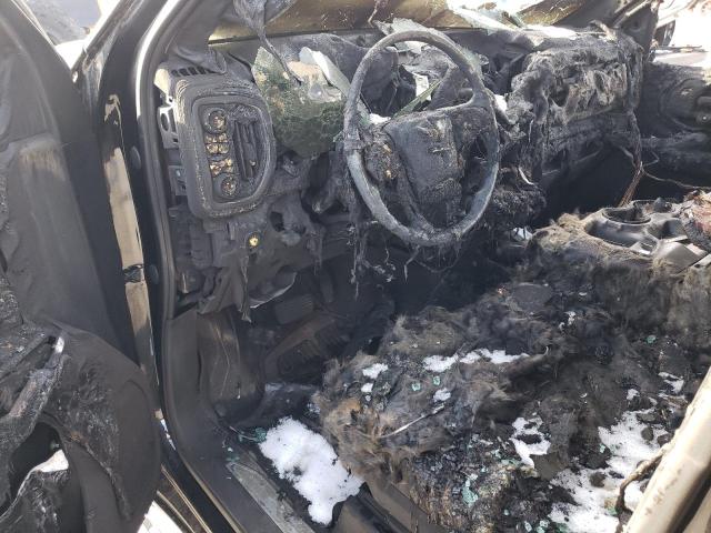 Photo 8 from auction – 2020 CHEVROLET SILVERADO with VIN 1GCUYDED2LZ221886