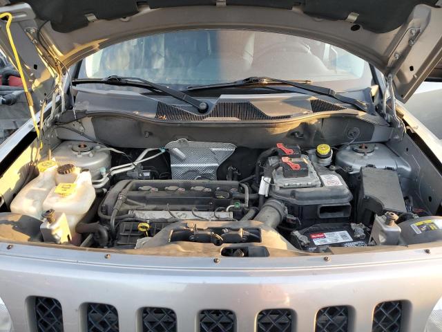 Photo 11 from auction – 2015 JEEP PATRIOT SP with VIN 1C4NJRBB0FD425774