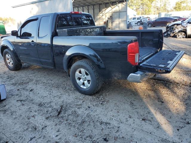 Photo 2 from auction – 2012 NISSAN FRONTIER S with VIN 1N6BD0CT7CC431082