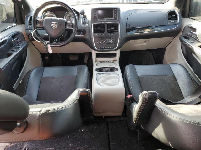 Photo 8 from auction – 2020 DODGE GRAND CARA with VIN 2C4RDGCG4LR228400