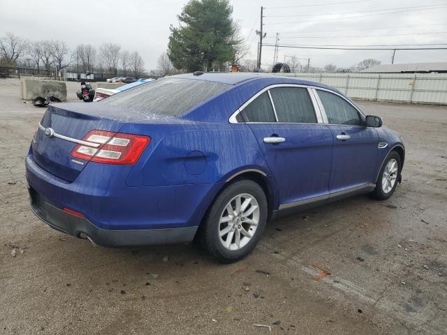 Foto 3 de la subasta – 2013 FORD TAURUS SE con VIN 1FAHP2D81DG113324