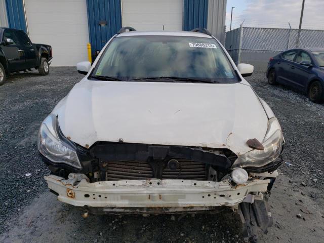 Photo 5 from auction – 2017 SUBARU CROSSTREK with VIN JF2GPABC4H8202877