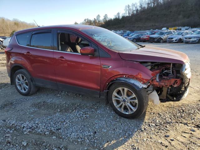 Photo 4 from auction – 2019 FORD ESCAPE SE with VIN 1FMCU9GD9KUA15618