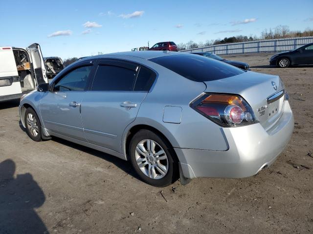 Photo 2 from auction – 2012 NISSAN ALTIMA BAS with VIN 1N4AL2AP6CC124415