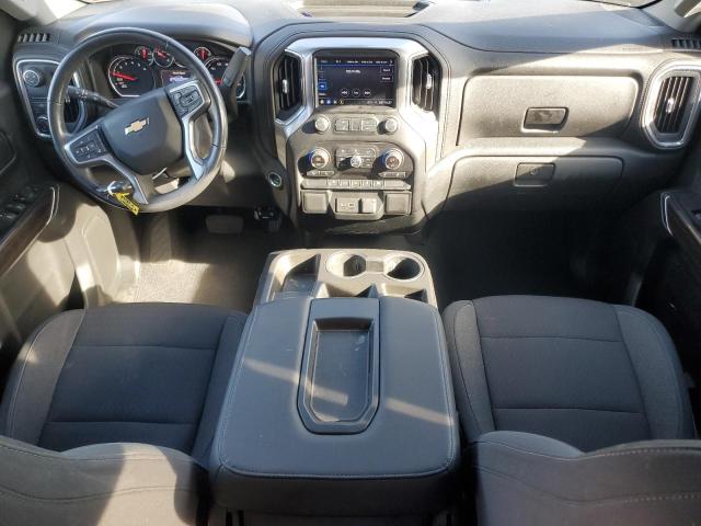 Photo 8 from auction – 2019 CHEVROLET SILVERADO with VIN 1GCRWCED8KZ269719