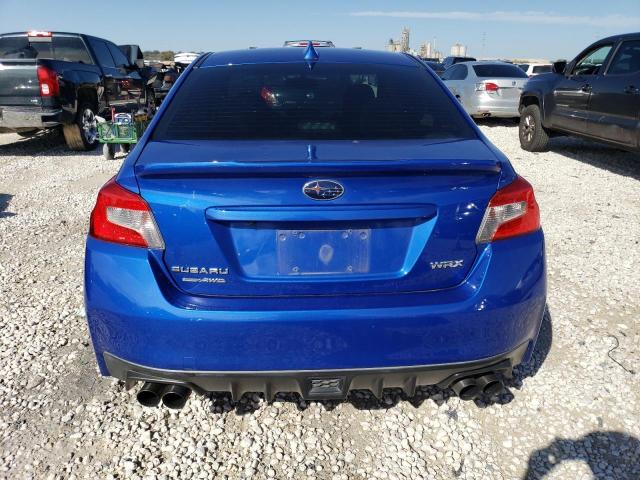 Photo 6 from auction – 2015 SUBARU WRX PREMIU with VIN JF1VA1D61F9814126