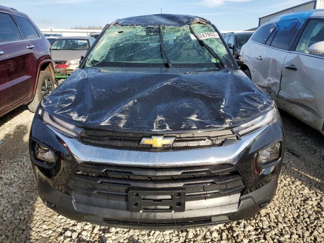 Photo 5 from auction – 2023 CHEVROLET TRAILBLAZE with VIN KL79MMS28PB172953