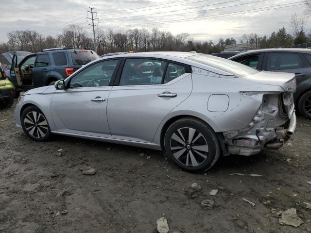 Photo 2 from auction – 2019 NISSAN ALTIMA SL with VIN 1N4BL4EV6KC116046