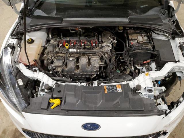 Photo 11 from auction – 2018 FORD FOCUS ST with VIN 1FADP3L90JL232029