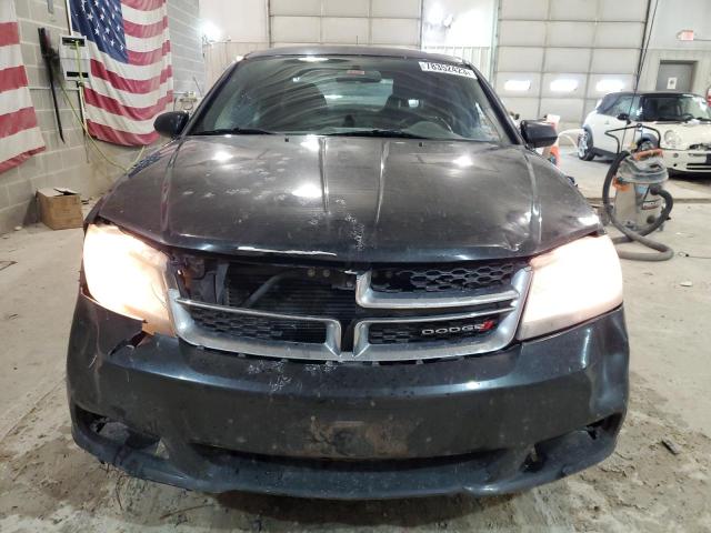 Photo 5 from auction – 2011 DODGE AVENGER MA with VIN 1B3BD1FG4BN510298