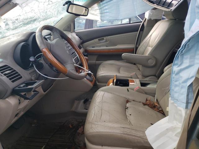 Photo 7 from auction – 2009 LEXUS RX 350 with VIN 2T2HK31U19C130576