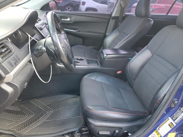 Photo 7 from auction – 2016 TOYOTA CAMRY LE with VIN 4T1BF1FK7GU520975
