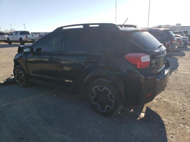 Photo 2 from auction – 2017 SUBARU CROSSTREK with VIN JF2GPABC6HH281517