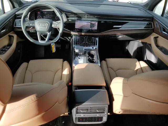 Photo 8 from auction – 2023 AUDI Q7 PRESTIG with VIN WA1VXBF73PD011881