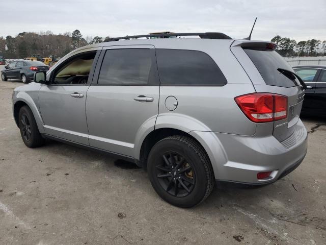 Foto 2 de la subasta – 2019 DODGE JOURNEY SE con VIN 3C4PDCBB6KT866309