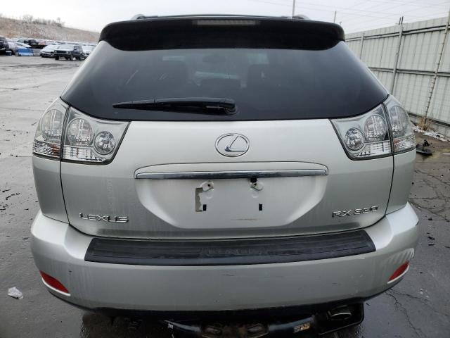Photo 6 from auction – 2004 LEXUS RX 330 with VIN JTJHA31U240063025