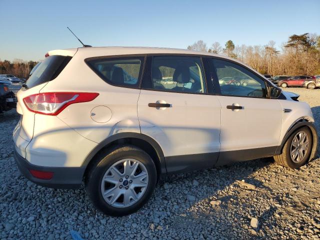 Photo 3 from auction – 2016 FORD ESCAPE with VIN 1FMCU0F75GUB26004
