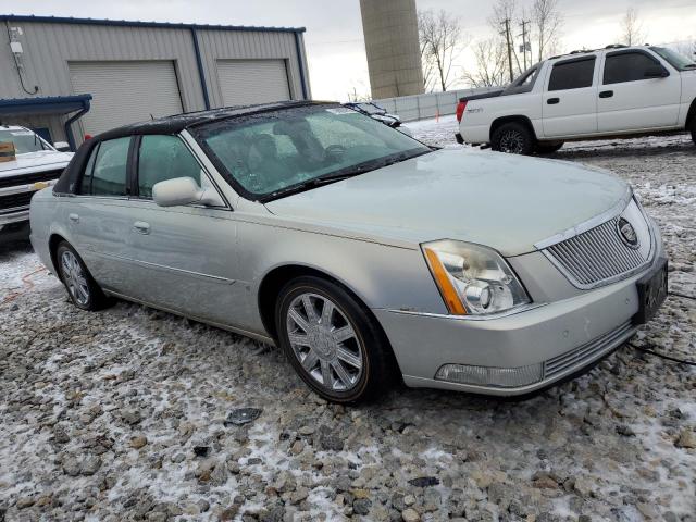 Photo 4 from auction – 2006 CADILLAC DTS with VIN 1G6KD57Y56U201936