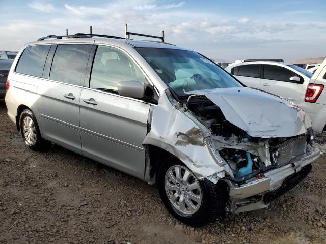 Photo 4 from auction – 2009 HONDA ODYSSEY EX with VIN 5FNRL38799B020473