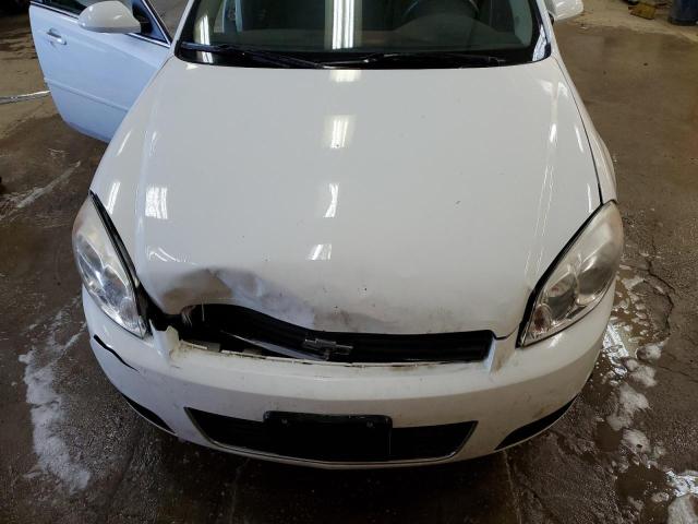 Photo 11 from auction – 2011 CHEVROLET IMPALA LT with VIN 2G1WG5EK7B1115952