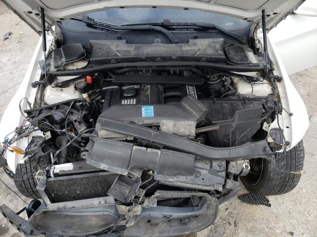 Photo 11 from auction – 2009 BMW 328 I SULE with VIN WBAPH53569A436626