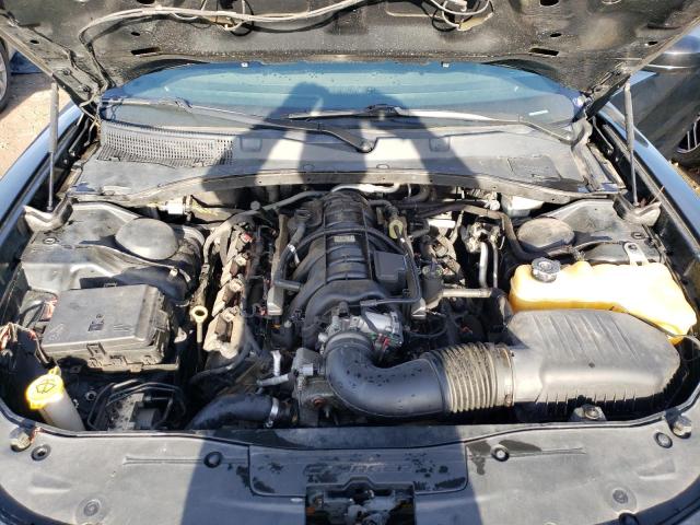 Photo 11 from auction – 2015 DODGE CHARGER PO with VIN 2C3CDXKT6FH828032