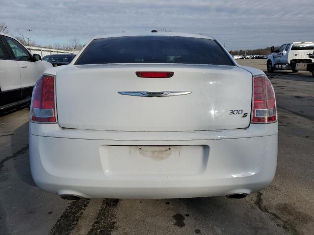 Photo 6 from auction – 2013 CHRYSLER 300 S with VIN 2C3CCABG7DH658036