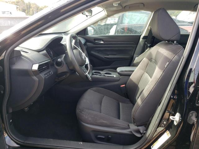Photo 7 from auction – 2020 NISSAN ALTIMA S with VIN 1N4BL4BV3LN316828