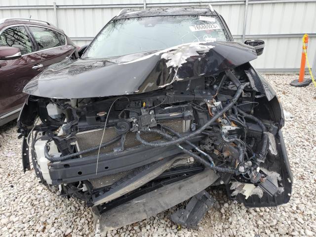 Photo 5 from auction – 2019 NISSAN ROGUE S with VIN KNMAT2MV6KP506293