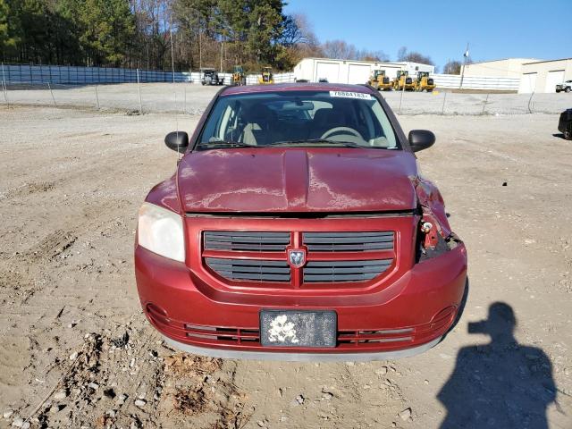 Photo 5 from auction – 2008 DODGE CALIBER with VIN 1B3HB28B98D503014