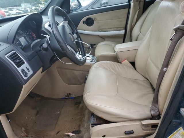 Photo 7 from auction – 2007 CHEVROLET EQUINOX LT with VIN 2CNDL63F176077162