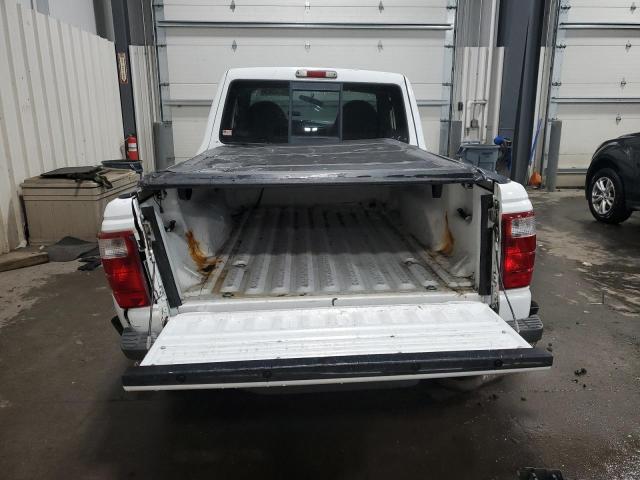 Photo 6 from auction – 2002 FORD RANGER SUP with VIN 1FTZR45E42PA70166