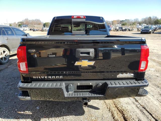 Photo 6 from auction – 2017 CHEVROLET SILVERADO with VIN 3GCUKTEC2HG204967