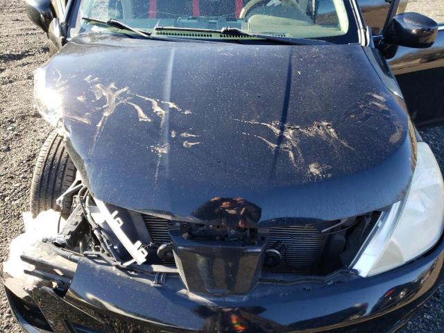 Photo 11 from auction – 2008 NISSAN VERSA S with VIN 3N1BC11E78L357788