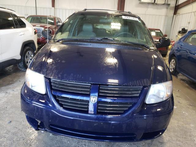 Photo 5 from auction – 2005 DODGE GRAND CARA with VIN 2D4GP24R55R109729