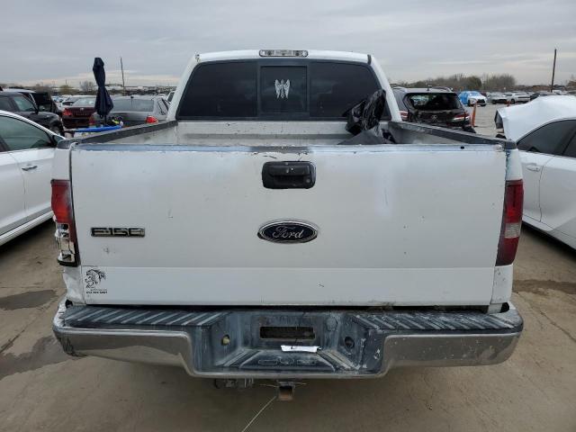 Photo 6 from auction – 2004 FORD F150 SUPER with VIN 1FTPW14564KD07823