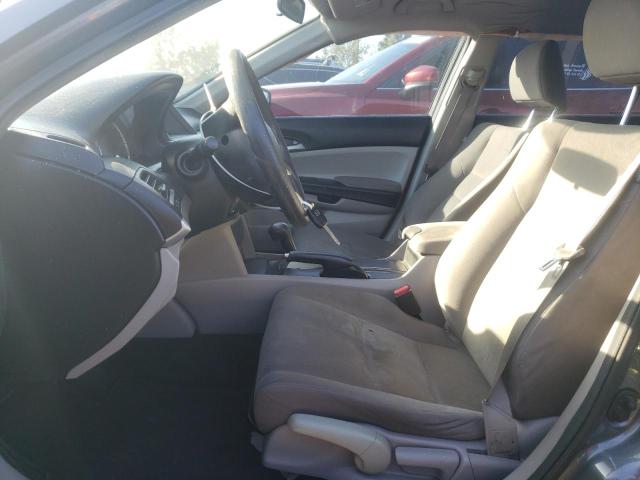 Photo 7 from auction – 2012 HONDA ACCORD LX with VIN 1HGCP2F34CA137593