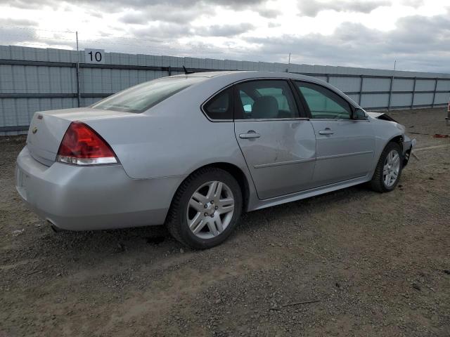Photo 3 from auction – 2013 CHEVROLET IMPALA LT with VIN 2G1WG5E30D1100351