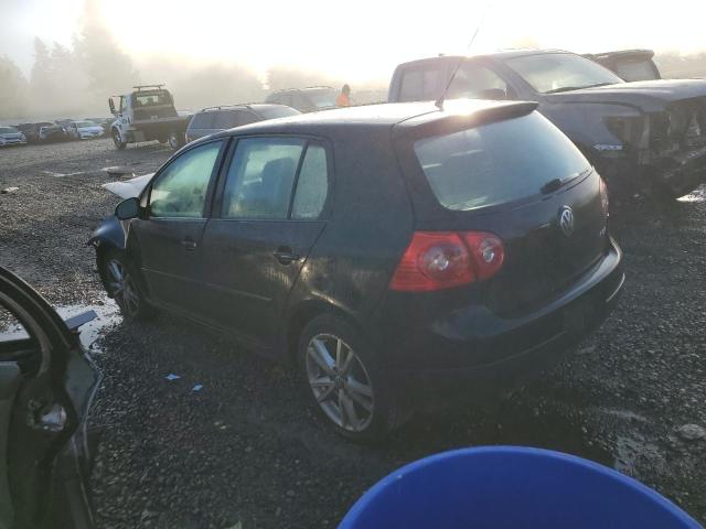 Photo 2 from auction – 2007 VOLKSWAGEN RABBIT with VIN WVWDS71K37W282405