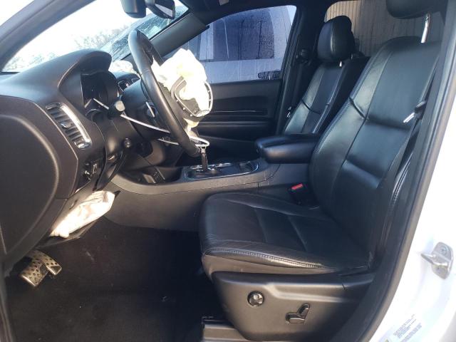 Photo 7 from auction – 2014 DODGE DURANGO LI with VIN 1C4RDJDG3EC456069