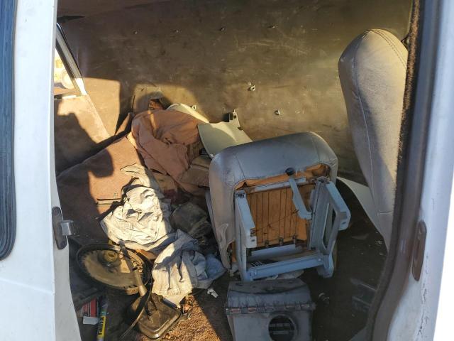 Photo 10 from auction – 1996 CHEVROLET ASTRO with VIN 1GCDM19W3TB120175