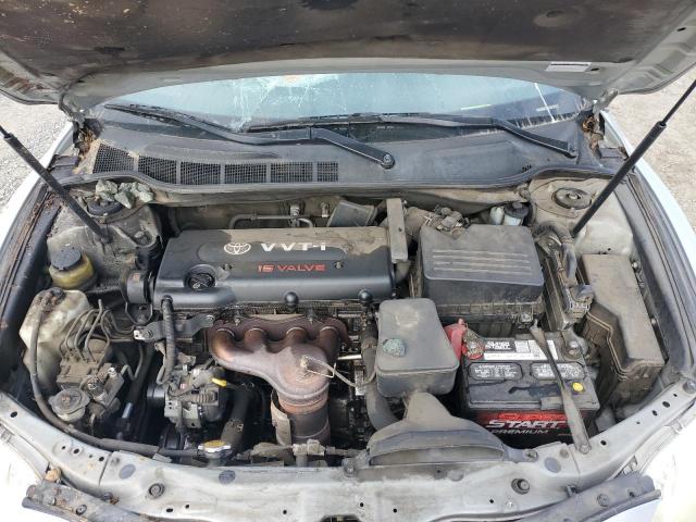Photo 11 from auction – 2007 TOYOTA CAMRY CE with VIN 4T1BE46K17U663716