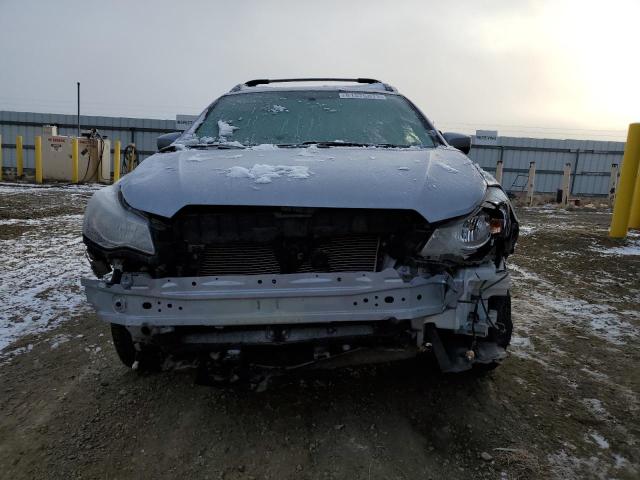 Photo 5 from auction – 2017 SUBARU CROSSTREK with VIN JF2GPABC4H9201870