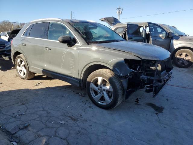 Photo 4 from auction – 2019 AUDI Q3 PREMIUM with VIN WA1BECF31K1082079