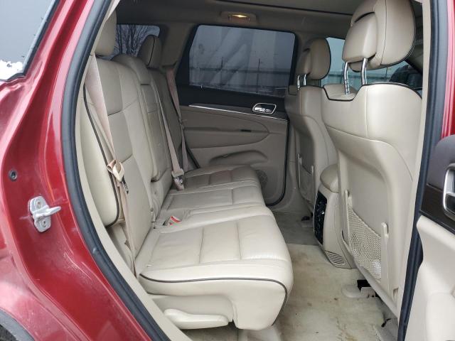 Photo 11 from auction – 2014 JEEP GRAND CHER with VIN 1C4RJFCG7EC181877
